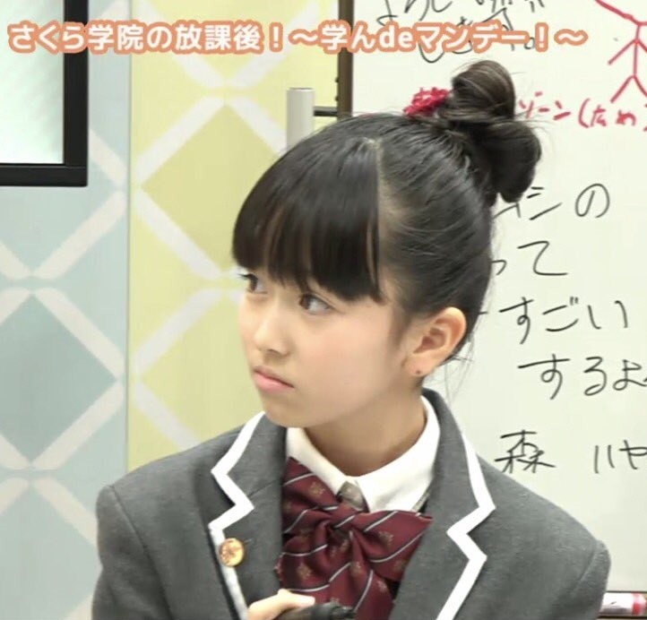 さくら学院 717時間目 無断転載禁止 C 2ch Net