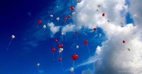 あなたに『恋している人』の数を調べます