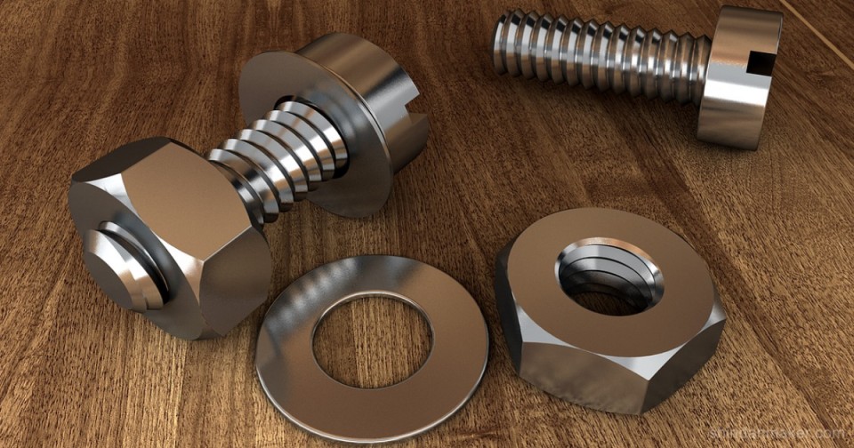 あなたの 頭のネジ はどれだけ外れている あなたの 頭のネジ はどれだけ外れている