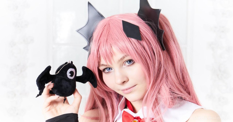 あなたが 変身ヒロイン になったらモチーフのフルーツと動物は あなたが 変身ヒロイン になったらモチーフのフルーツと動物は