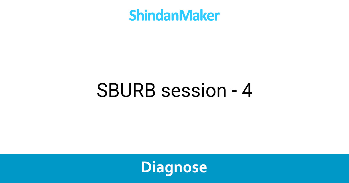 SBURB session - 4