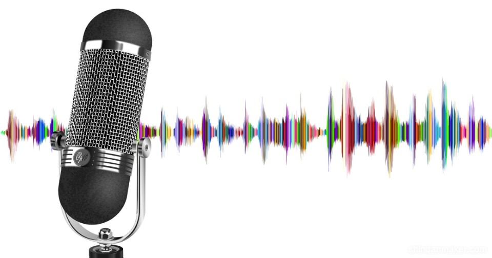 あなたの声を担当する 声優 を決めます あなたの声を担当する 声優 を決めます