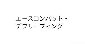 エースコンバットzero アサルトレコードにあなたが載ったら